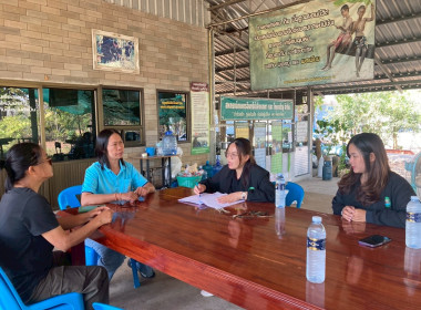 สำนักงานสหกรณ์จังหวัดยโสธร ... Image 1